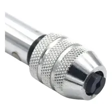 Vira Macho Tipo T Com Catraca Longo N.10 M3-m10 (desandador) Foto mini 4