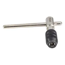 Vira Macho Tipo T Profissional M3 A M8 (27,0008) - Rocast Foto  mini 1