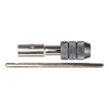 Vira Macho Tipo T Profissional M3 A M8 (27,0008) - Rocast Foto mini  2