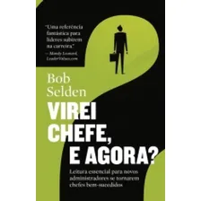 Virei Chefe E Agora - Agir Foto  mini 1