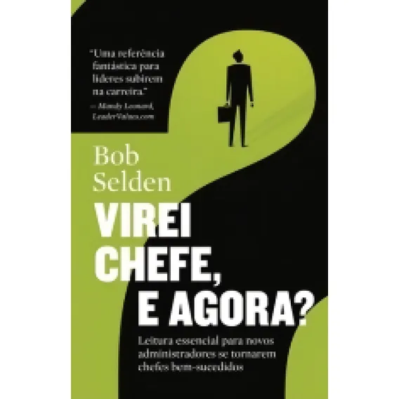 Virei Chefe E Agora - Agir Foto 1