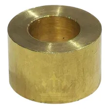 Virola Ponteira Metal Sola Couro Taco Bilhar Sinuca Foto mini 3