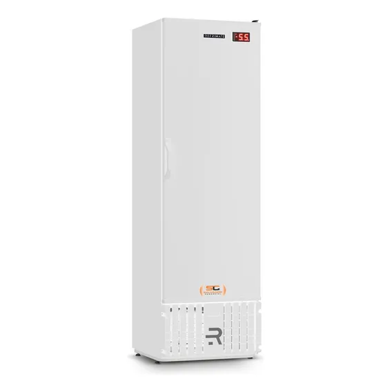 Visa Cooler Cervejeiro Vcce400psb Branca 220v Refrimate Foto 1