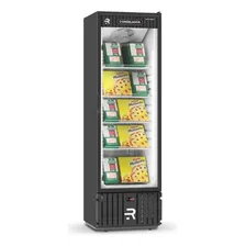 Visa Cooler Congelados 570 L Porta Vidro Vcco570pv Refrimate Foto  mini 1