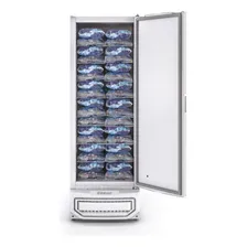 Visa Cooler Gelopar Para Congelados E Resfriados 575 Litros Foto mini 3