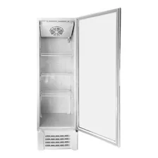 Visa Multiuso Refrigerador 400l Vcm400 Porta Vidro Refrimate 127v Foto mini  2