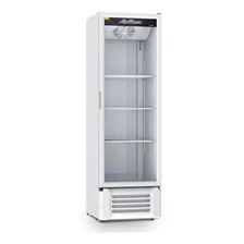 Visa Multiuso Refrigerador 400l Vcm400 Porta Vidro Refrimate 127v Foto  mini 1