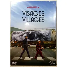 Visages Villages - Agnes Varda E J R - Poster Cards - Lacrad Foto mini  2