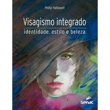 Visagismo Integrado - Senac Foto  mini 1