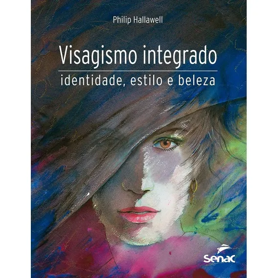 Visagismo Integrado - Senac Foto 1
