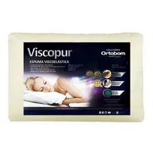 Viscopur Travesseiro Da Nasa Ortobom Foto mini 1