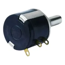 Vishay Spectrol 10K 534 potenciometro multivoltas de 2W Foto mini 3