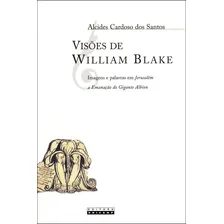 Visoes De William Blake - Imagens E Palavras Em Jerusalem A Foto mini  2
