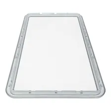 Visor Da Porta Le08b Le08s Electrolux 7 Foto mini  3
