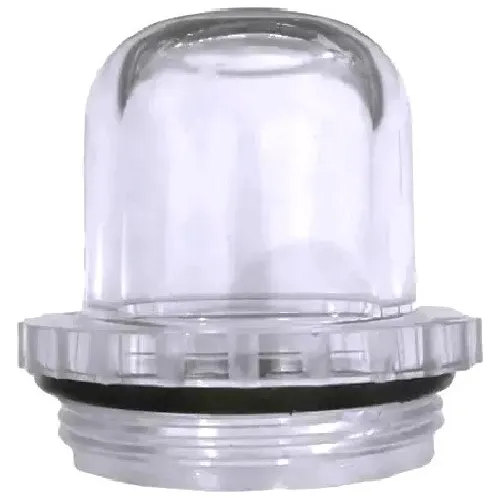 Visor Da Válvula Seletora Sga15 Jacuzzi C/ Oring Foto 1