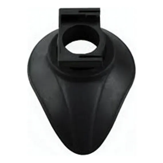 Visor Ocular De Borracha Para Nikon En-3 Foto 1