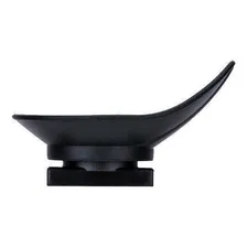 Visor Ocular De Borracha Para Nikon En-3 Foto mini 4