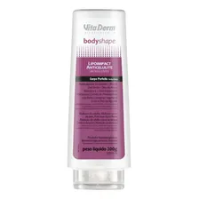 Vita Derm Lipoimpact Anticelulite 200gr Foto  mini 1