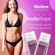 Vita Derm Lipoimpact Anticelulite 200gr Foto mini  3