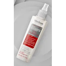 Vita Derm Pós Quimica Com Proteção Da Cor Leave-in - 140ml Foto mini  3