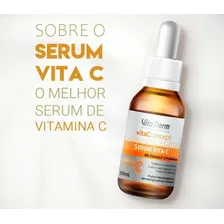 Vita Derm Serum Vita C Concept 30ml Foto mini 2
