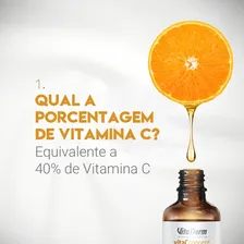 Vita Derm Serum Vita C Concept 30ml Foto mini 3
