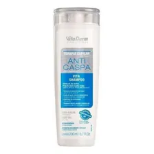Vita Derm Vita Shampoo Anti Caspa 200ml Foto  mini 1