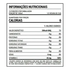 Vitae Aloe Complex Sabor Aloe Vera Graviola Vit C Luci Luci Sabor Aloe Vera e Graviola Foto mini 2
