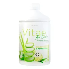 Vitae Aloe Complex Sabor Aloe Vera Graviola Vit C Luci Luci Sabor Aloe Vera e Graviola Foto mini 1