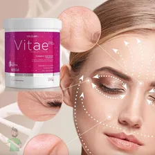 Vitae Beauty Drink Colágeno Verisol 270g (frutas Vermelhas Foto mini 2
