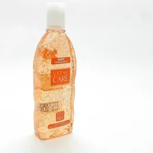 Vital Care Gel Para Cabelo Fixação Mega Extreme 24hrs 300g Foto mini 3