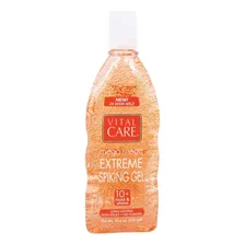 Vital Care Gel Para Cabelo Fixação Mega Extreme 24hrs 300g Foto mini 2