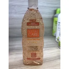 Vital Care Gel Para Cabelo Fixação Mega Extreme 24hrs 300g Foto mini 4