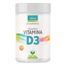 Vital Natus Vitamina D3 2.000 ui Foto mini 2
