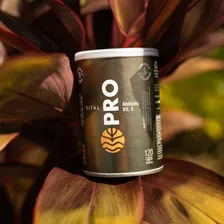 Vital Pro - 脫leo De Semente De Ab贸bora (60caps) - 1000mg Sabor Sem sabor Foto mini 2