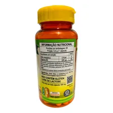 Vitamina B9 Acido F贸lico 60 Capsulas 500mg - Unilife Foto mini 2