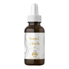Vitamina C 20%+ Oligo Ha Sérum 30ml Foto mini 1