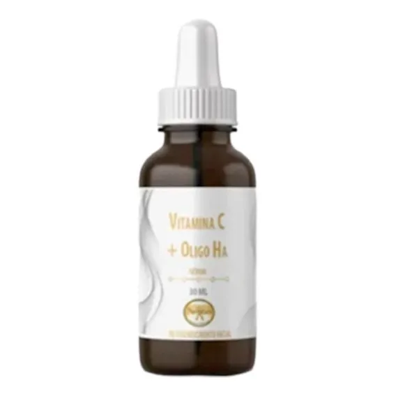 Vitamina C 20%+ Oligo Ha Sérum 30ml Foto 1