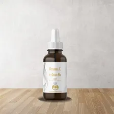 Vitamina C 20%+ Oligo Ha Sérum 30ml Foto mini 3