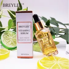 Vitamina C Breylee Pura 15ml Sérum Facial Importada Foto mini  3