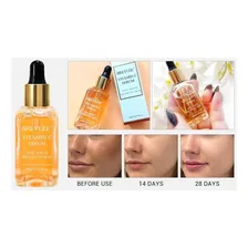 Vitamina C Breylee Pura 15ml Sérum Facial Importada Foto mini  2