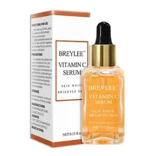Vitamina C Breylee Pura 15ml Sérum Facial Importada Foto  mini 1
