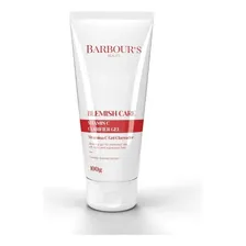 Vitamina C Clarifer Gel - Vitamina C Gel Clareador 100ml Gel Vitamina C Barbours Beauty LTDA 100g Todo tipo de pele Foto  mini 1