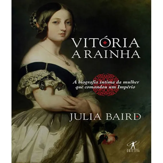 Vitória, A Rainha Foto 1