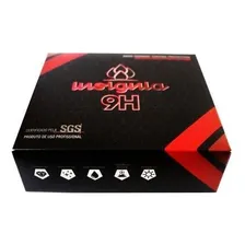 Vitrificador Insignia 9h 30ml Easytech Foto mini 1