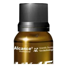 Vitrificador Kit Vx45 Alcance 20ml Para Pintura Automotiva Foto mini 3