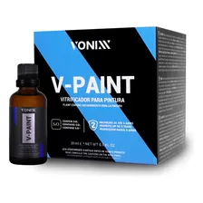 Vitrificador V Paint De Pintura 20ml Vonixx Foto  mini 1