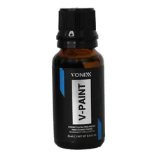 Vitrificador V-paint Para Pintura Automotiva 20ml Vonixx Foto mini 4