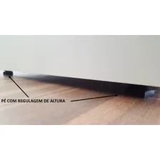 Vitrine Modulado Vidro Temperado G么ndola Escolar Cosmeticos Foto mini 2