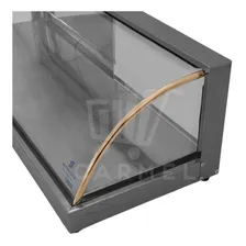 Vitrine Para Doces 3 Gelo Estufa Fria Expositora Supritecs N/A Foto mini 4